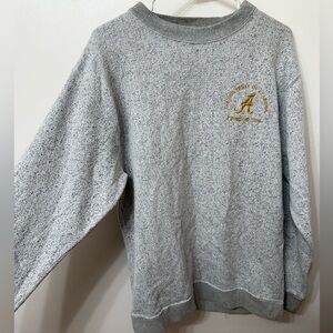 University of Alabama Crimson Tide Champs crewneck sweatshirt